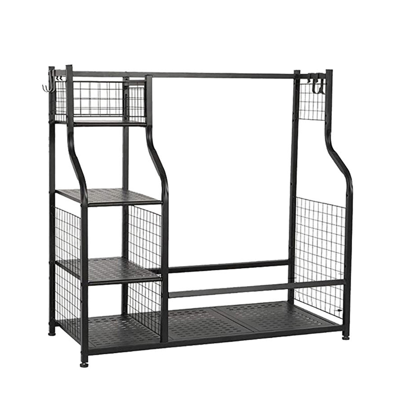 Golf Equipment Garage Storage - Equipment Golf Bags Club Garage Storage