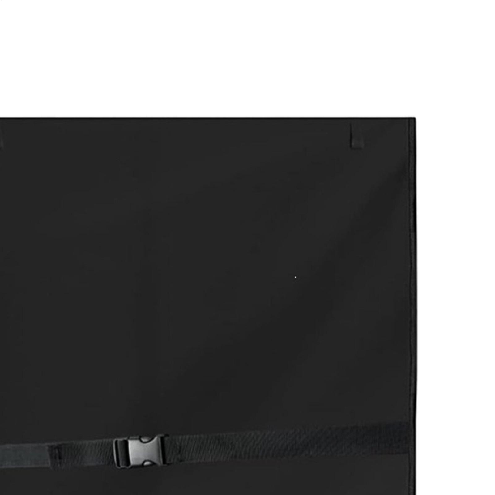 Golf Equipment Garage Storage - Golf Bags Storage Garage Organizer Cover