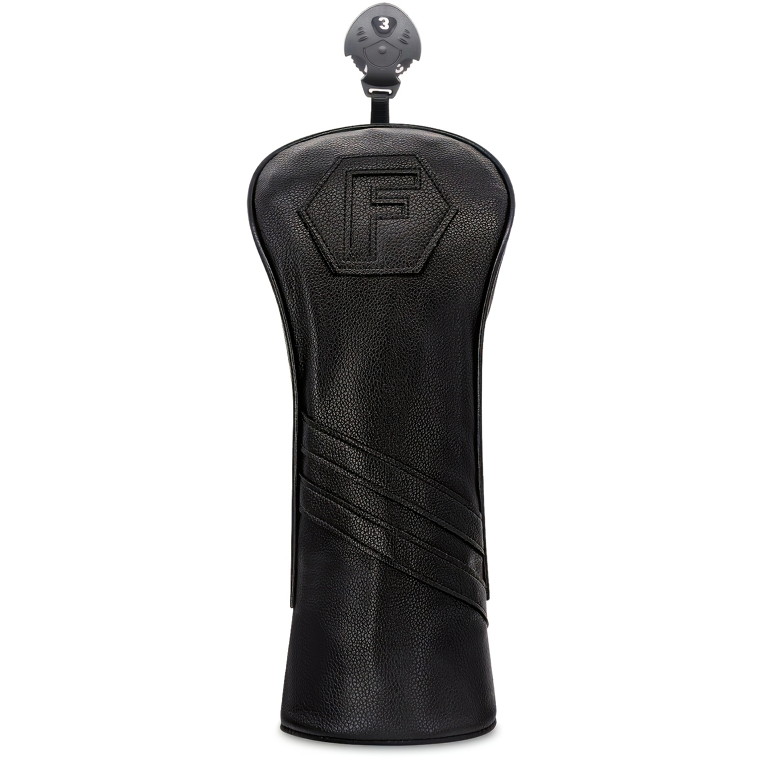 1pc/3pcs Driver Fairway Hybrid - Golf Equipment Deals ulasan dan harga