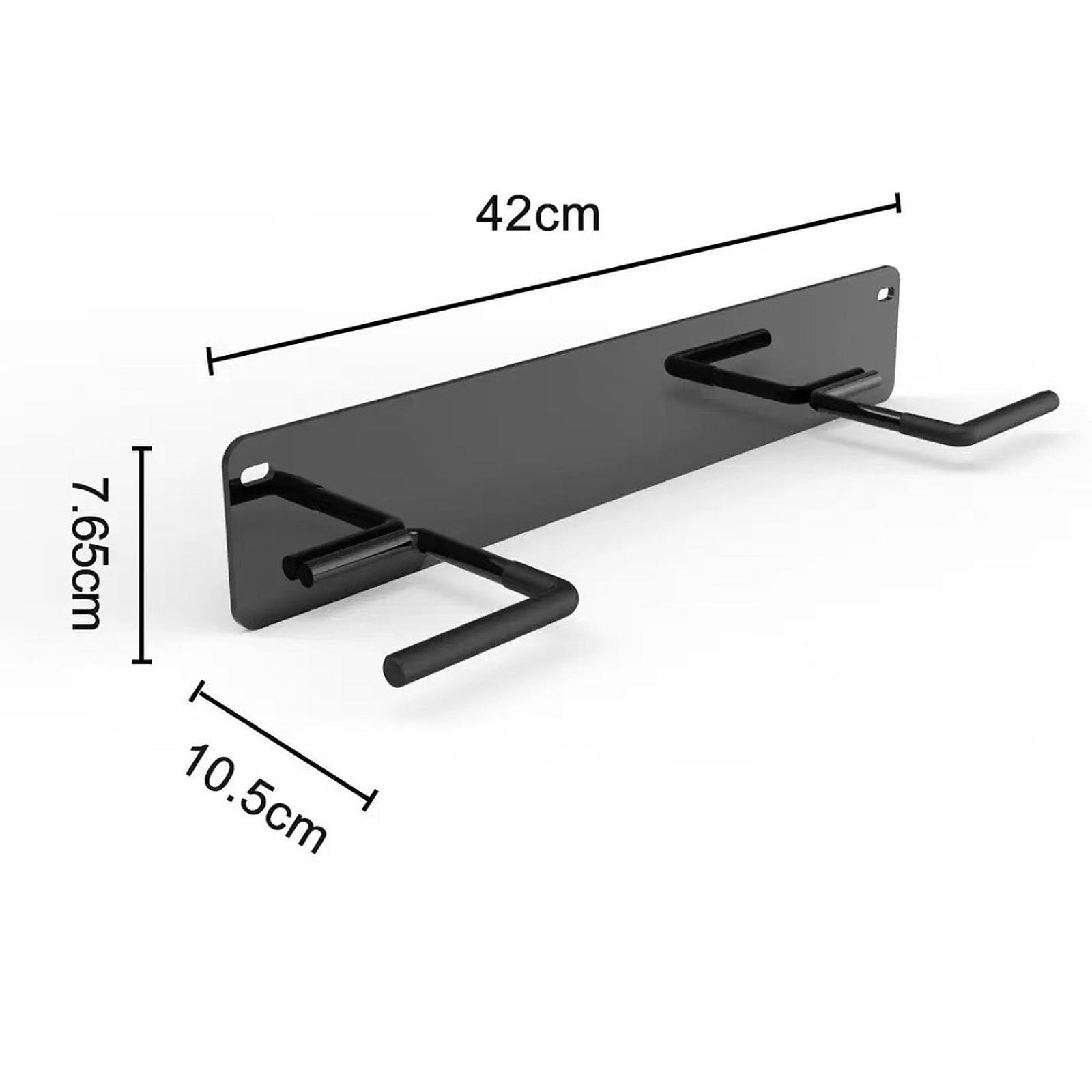 Golf Bag Rack Organizer Wall M - Golf Equipment Organizer For Garage ulasan dan harga