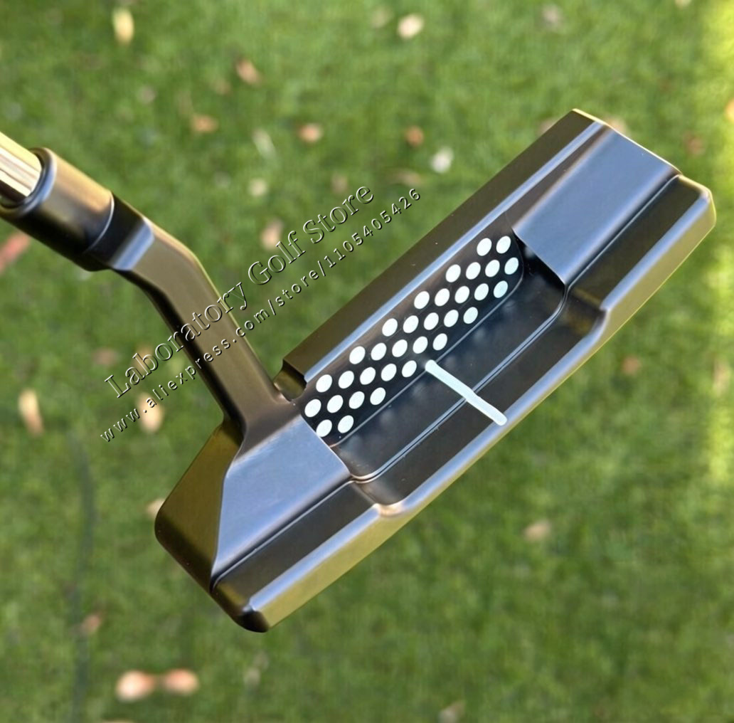 New teryllium NP II T22 putter - Golf Equipment Deals ulasan dan harga