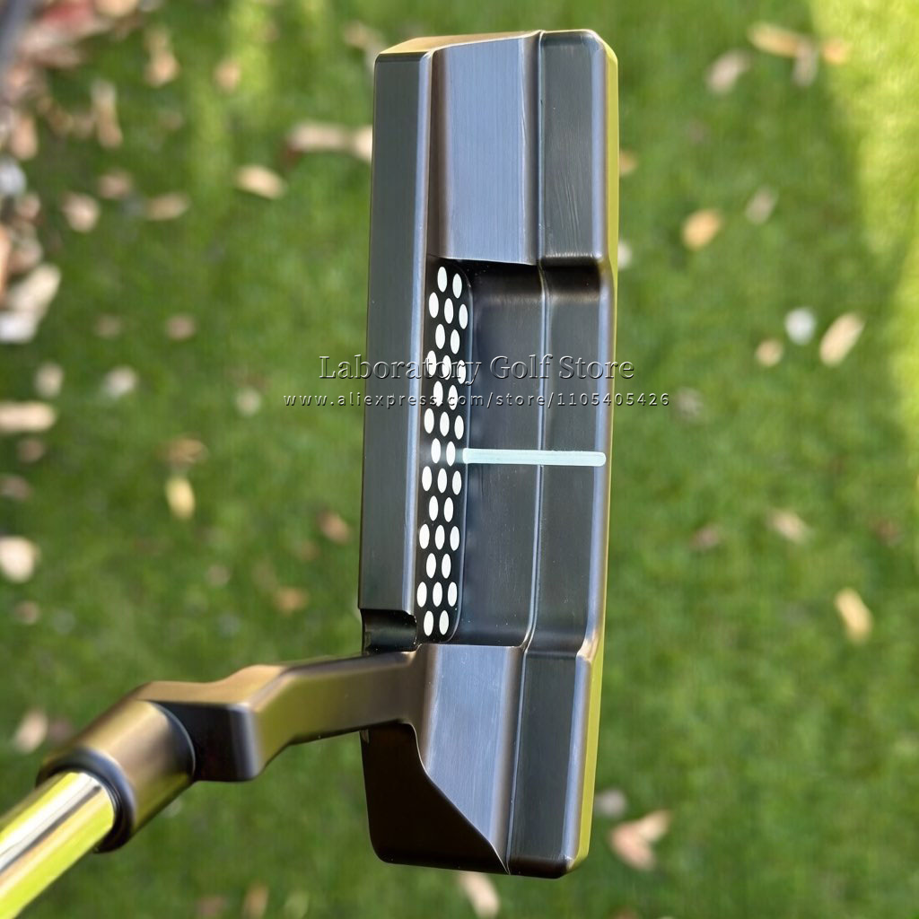 New teryllium NP II T22 putter - Golf Equipment Deals ulasan dan harga