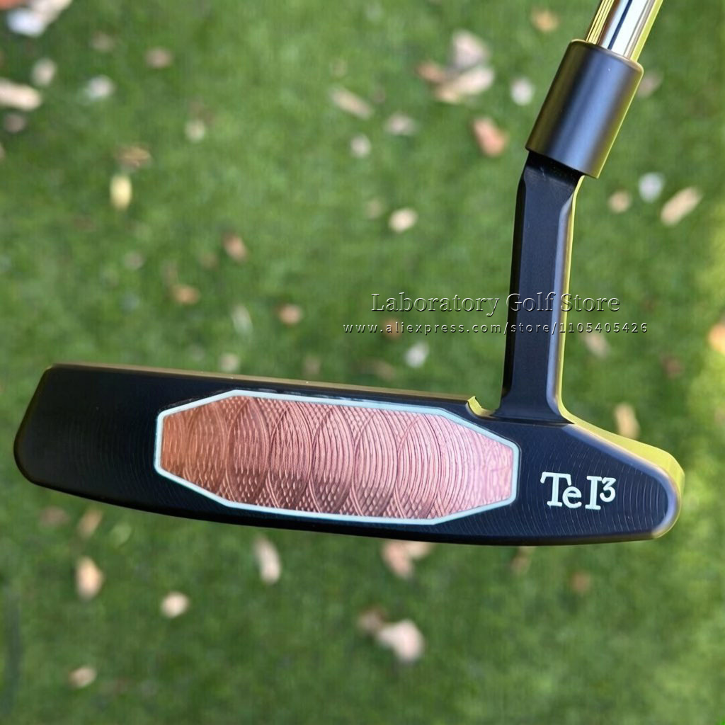 New teryllium NP II T22 putter - Golf Equipment Deals ulasan dan harga
