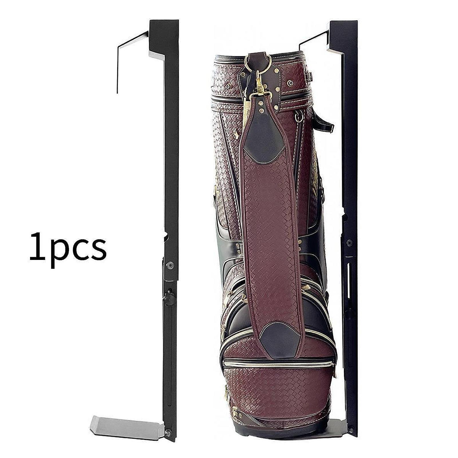 Heavy Duty Golf Storage Rack W - Golf Equipment Garage Storage ulasan dan harga