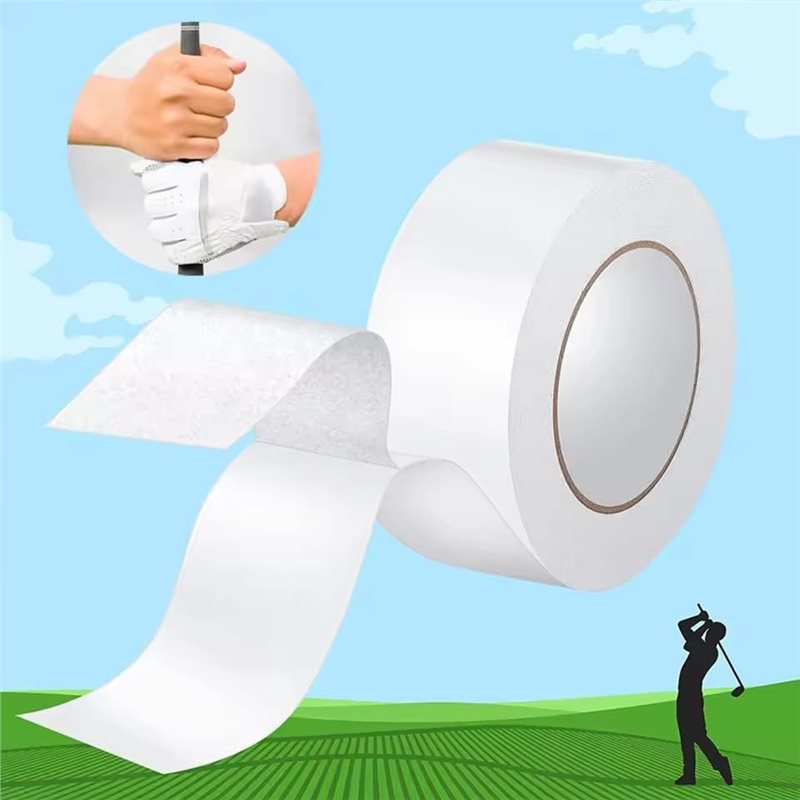【SPECIAL】Golf Club Regripping  - Grip Regrip Tape ulasan dan harga