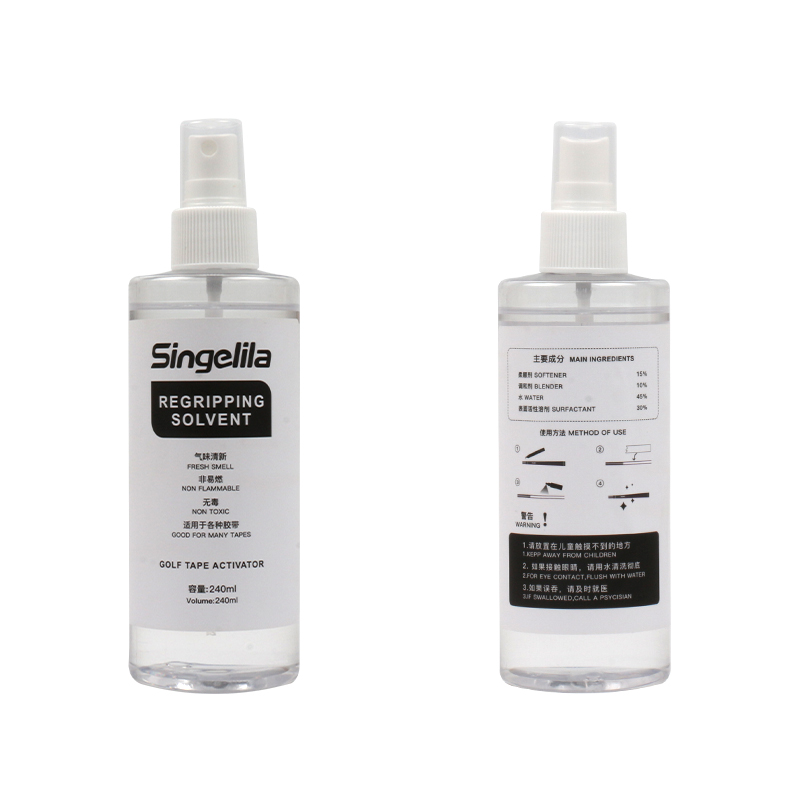Grip Solvent For Golf Clubs Pr - Grip Regrip Tape ulasan dan harga