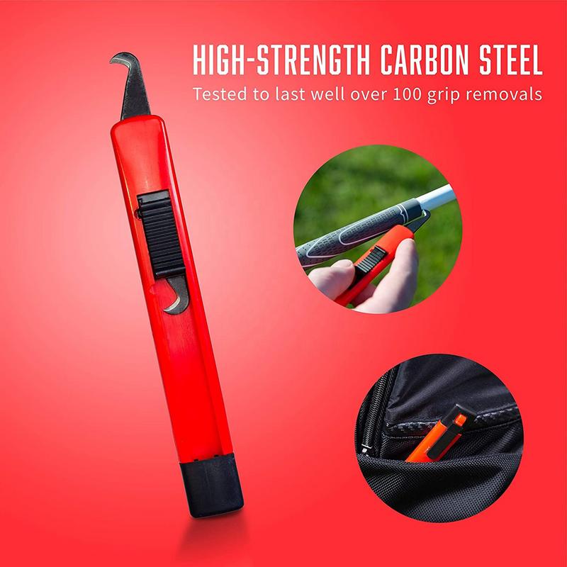 Golf Grip Kit For Regripping G - Grip Regrip Tape ulasan dan harga
