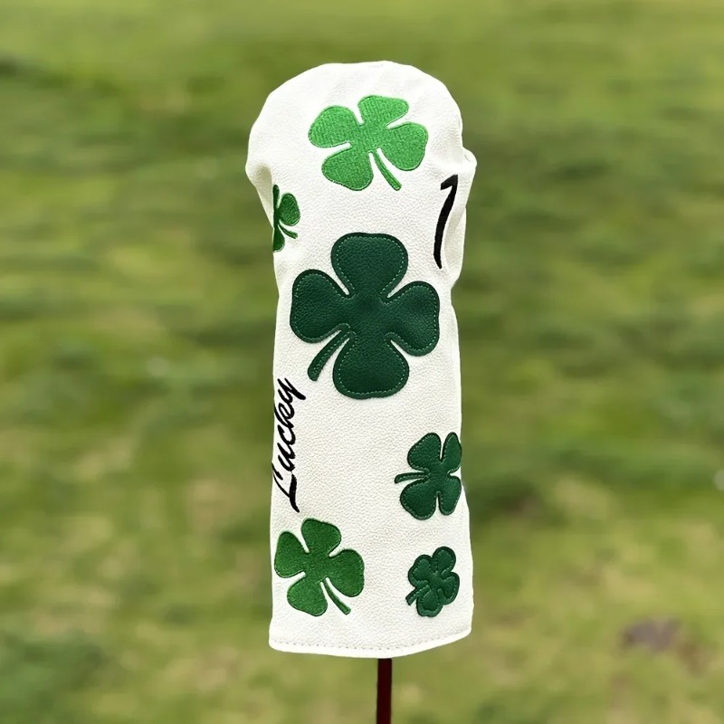 Stylish Clover Golf Club Head  - Golf Equipment Deals ulasan dan harga