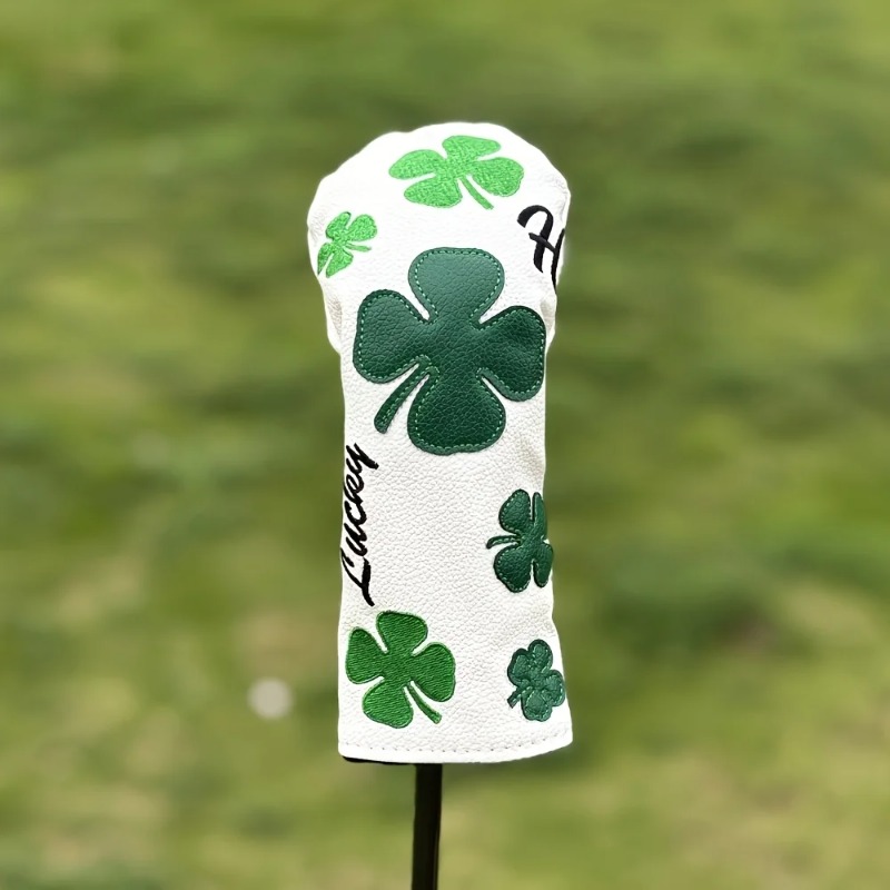 Stylish Clover Golf Club Head  - Golf Equipment Deals ulasan dan harga