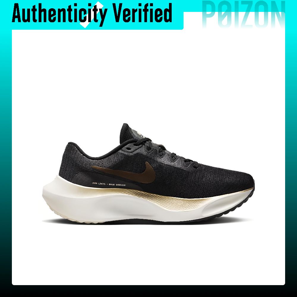 Nike Zoom Fly 5 Abrasion Resis - Nike Shoes Zoom Fly 5 ulasan dan harga