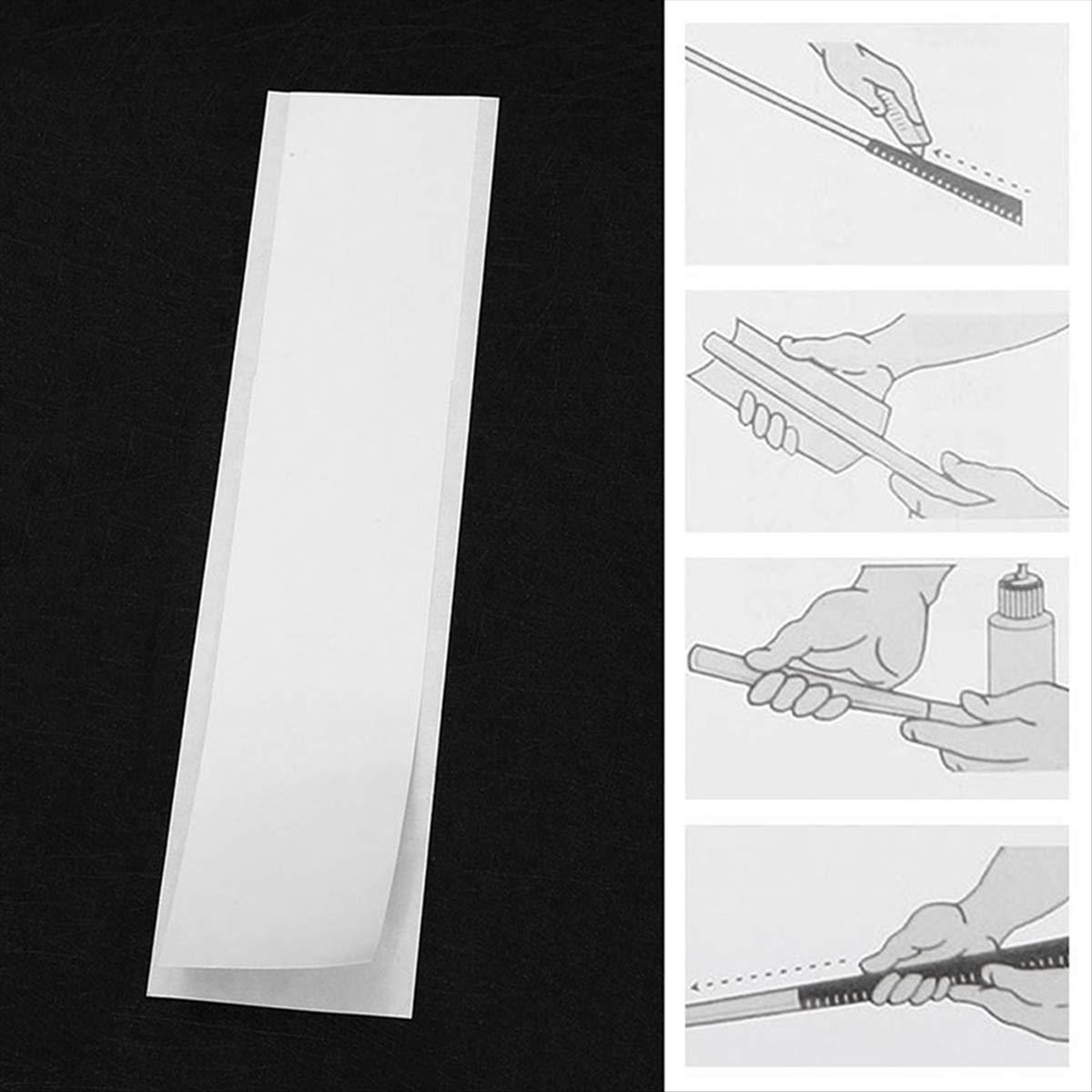 ABME New 26PCS Golf Grip Tape  - Grip Regrip Tape ulasan dan harga