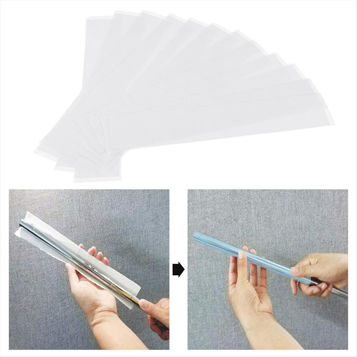 ABME New 26PCS Golf Grip Tape  - Grip Regrip Tape ulasan dan harga