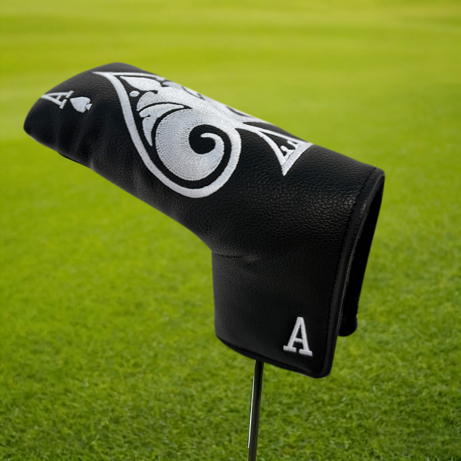 Golf Putter Cover Head Golf He - Golf Equipment Deals ulasan dan harga