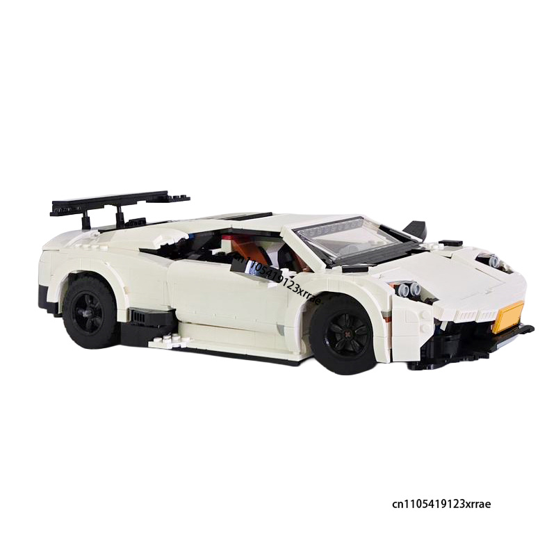 NEW Murcielago SV Sport Coupe  - Victor Racket Jetspeed ulasan dan harga