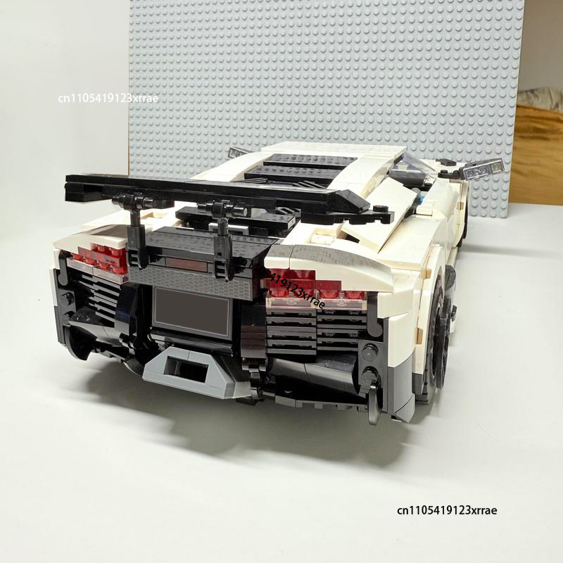 NEW Murcielago SV Sport Coupe  - Victor Racket Jetspeed ulasan dan harga