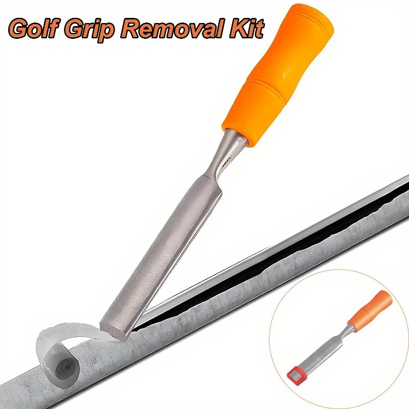 1/2Pcs Golf Grip Tape Removal  - Grip Regrip Tape ulasan dan harga