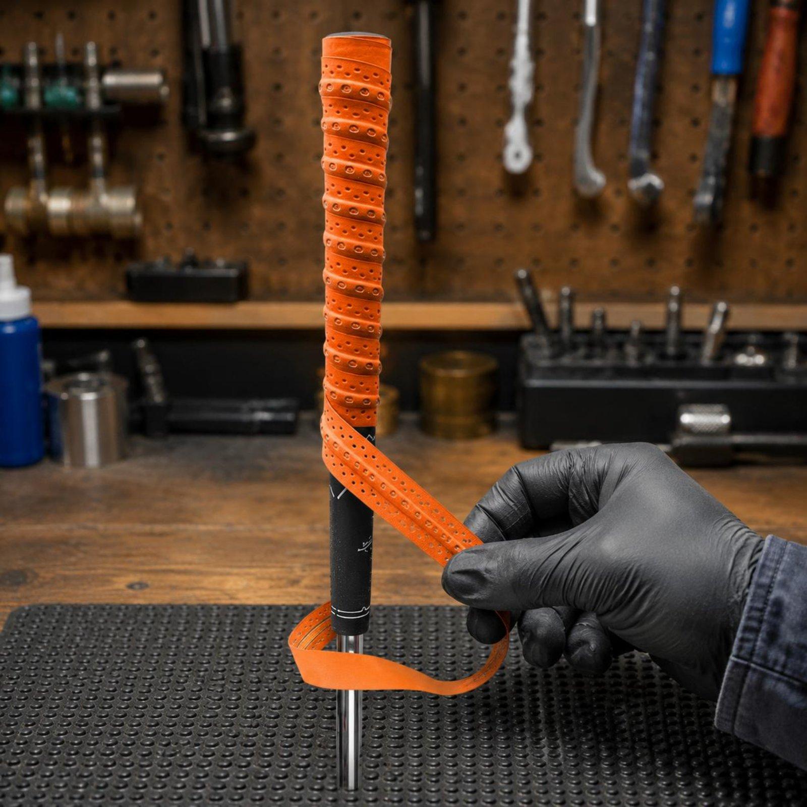 Golf Club Grip Wrap Non Slip P - Grip Regrip Tape ulasan dan harga