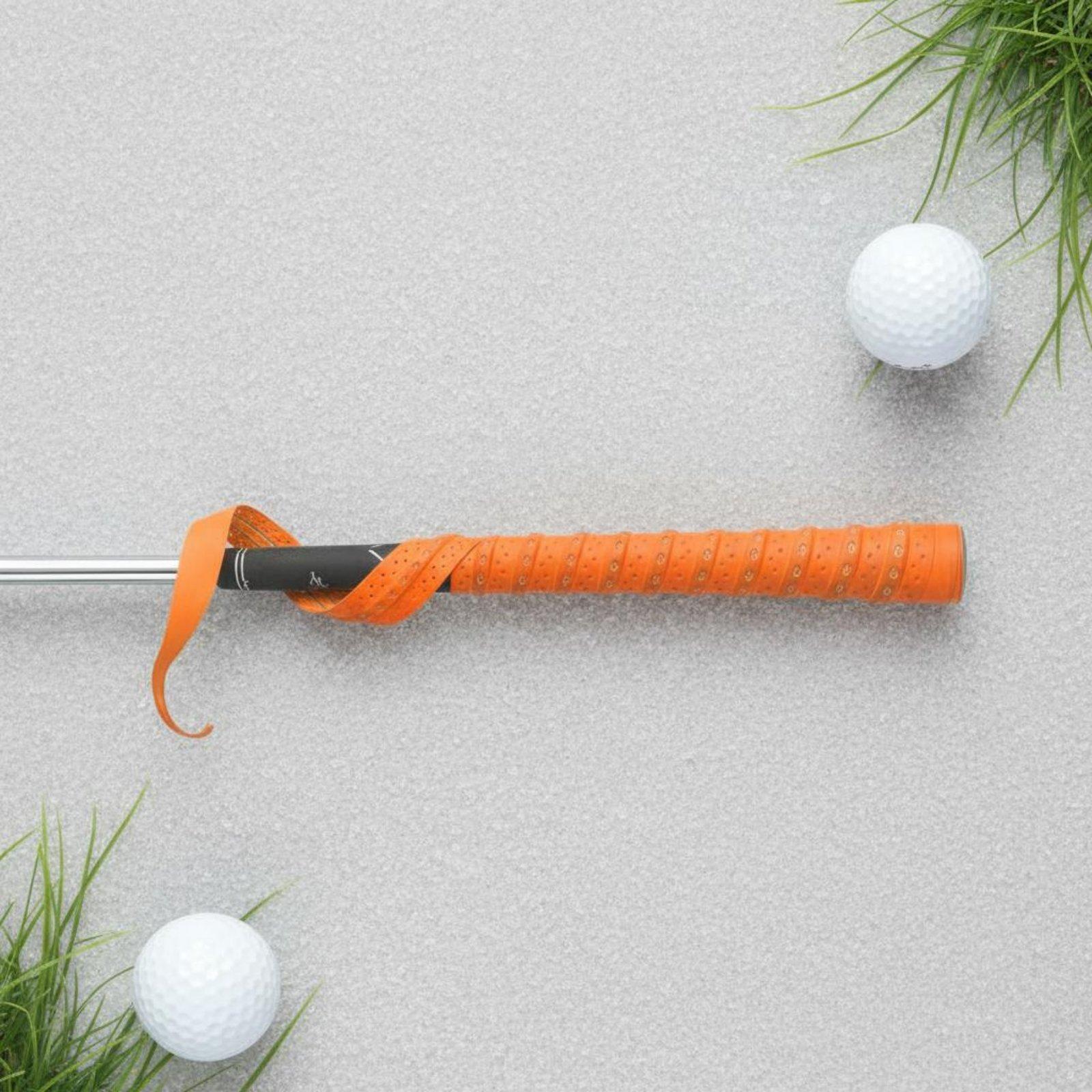 Golf Club Grip Wrap Non Slip P - Grip Regrip Tape ulasan dan harga