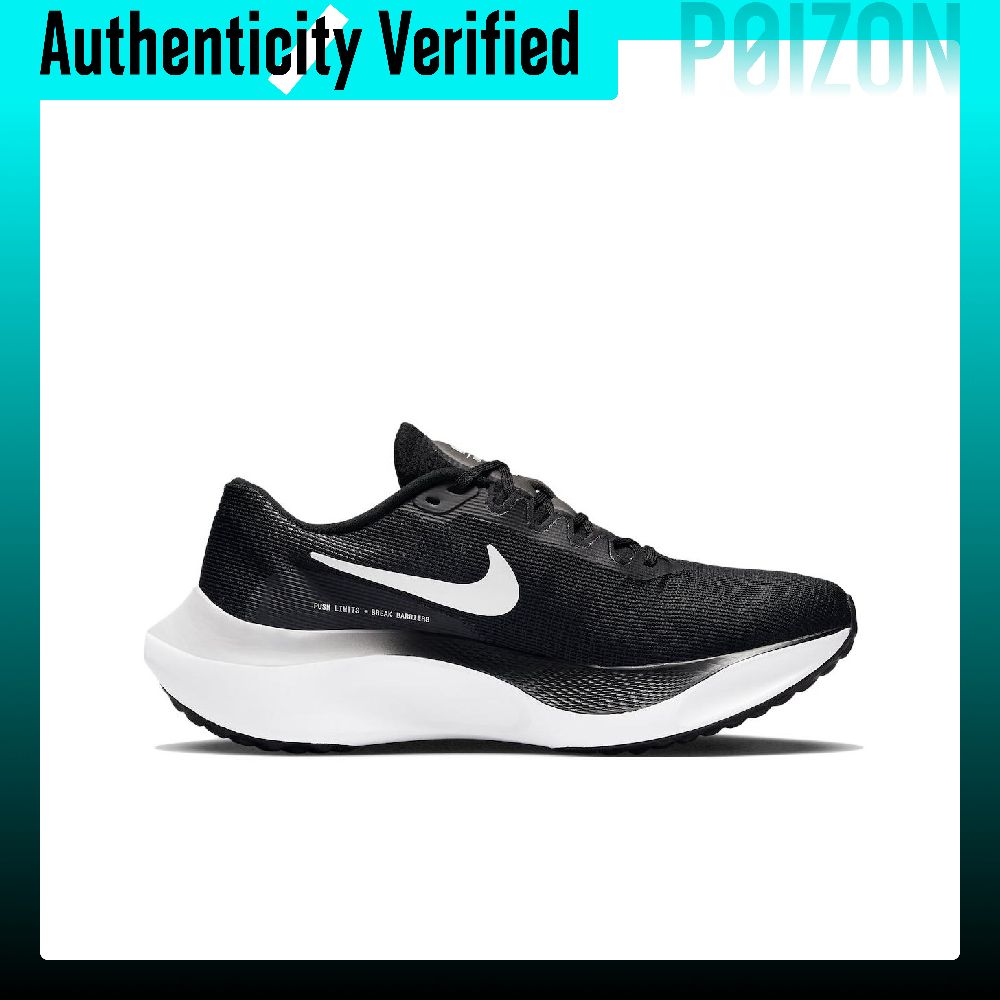 Nike Zoom Fly 5 Abrasion Resis - Nike Shoes Zoom Fly 5 ulasan dan harga