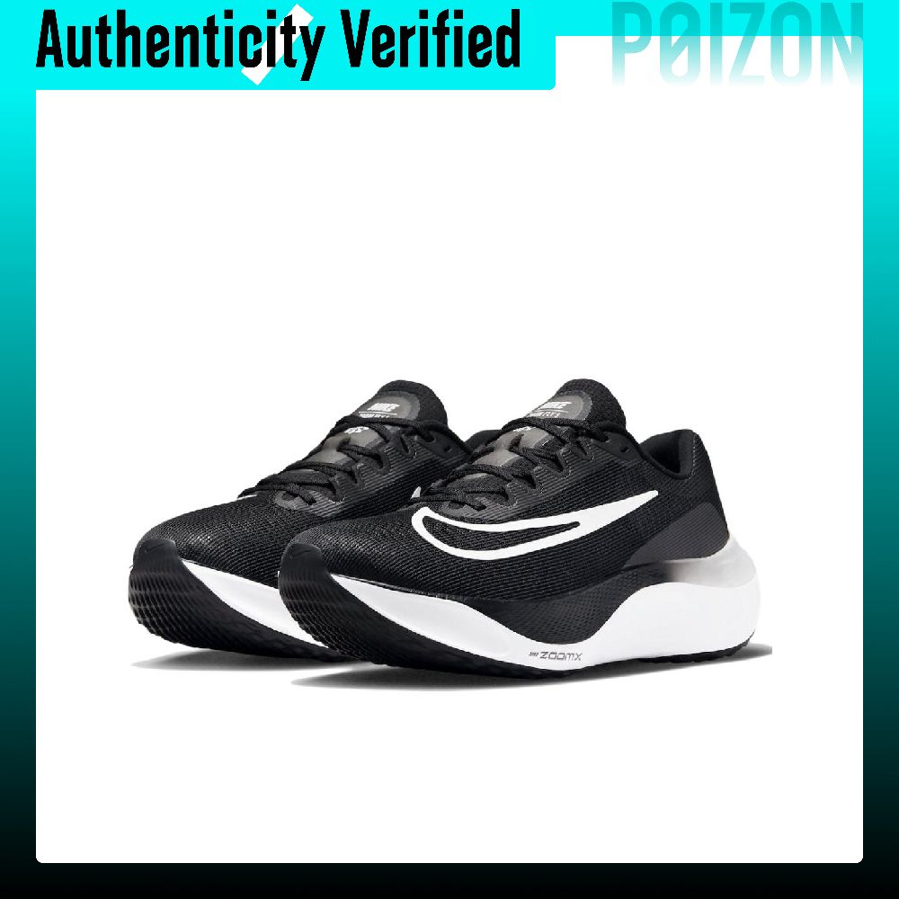 Nike Zoom Fly 5 Abrasion Resis - Nike Shoes Zoom Fly 5 ulasan dan harga