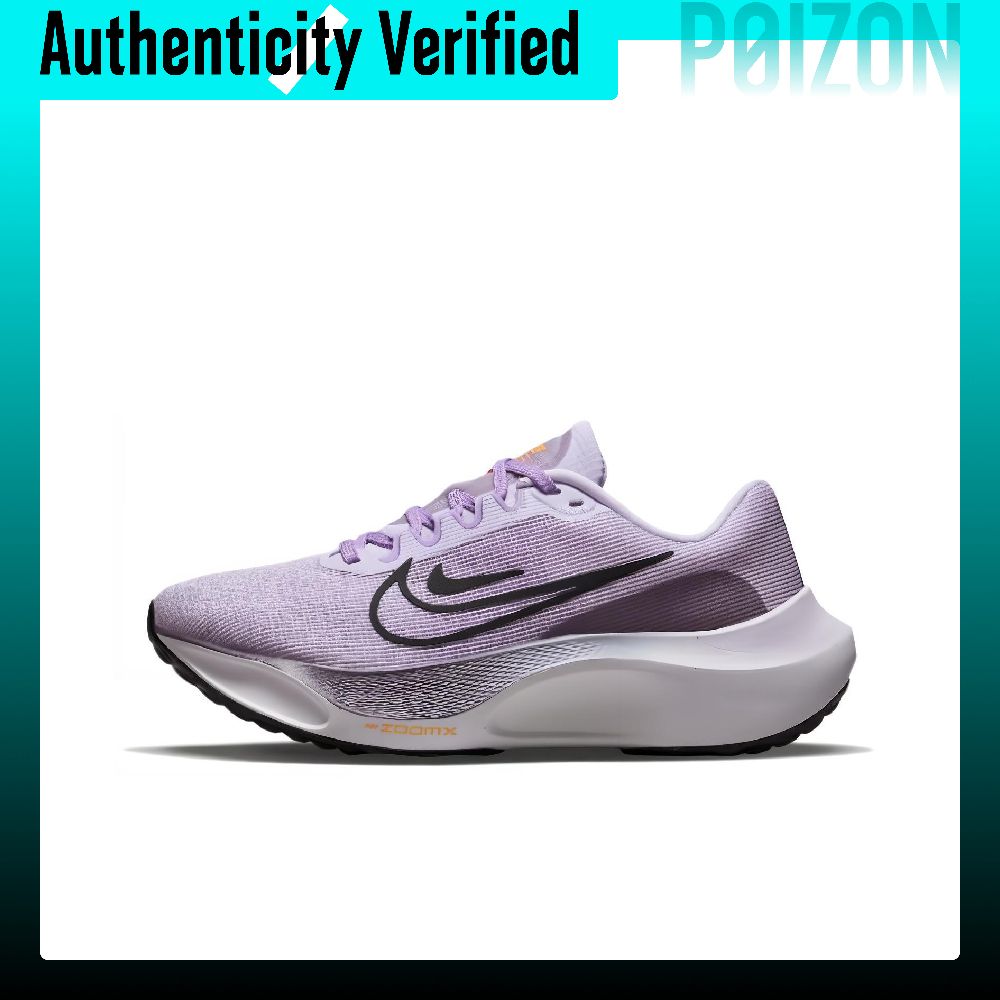 Nike Zoom Fly 5 Running Shoes  - Nike Shoes Zoom Fly 5 ulasan dan harga
