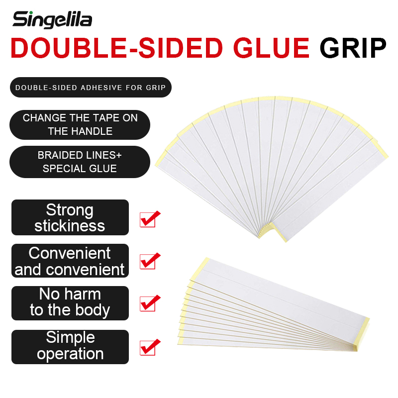New Golf Club Grip Kit Tape St - Grip Regrip Tape ulasan dan harga