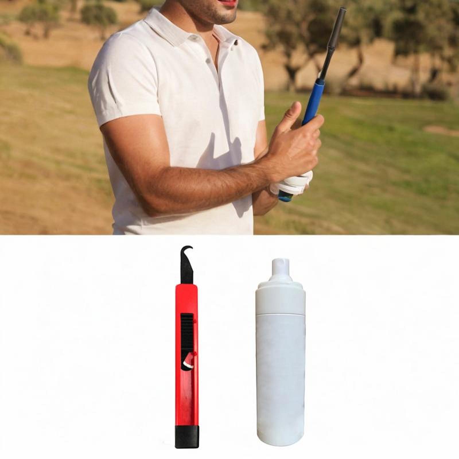 Golf Club Grip Regrip Tool Kit - Grip Regrip Tape ulasan dan harga