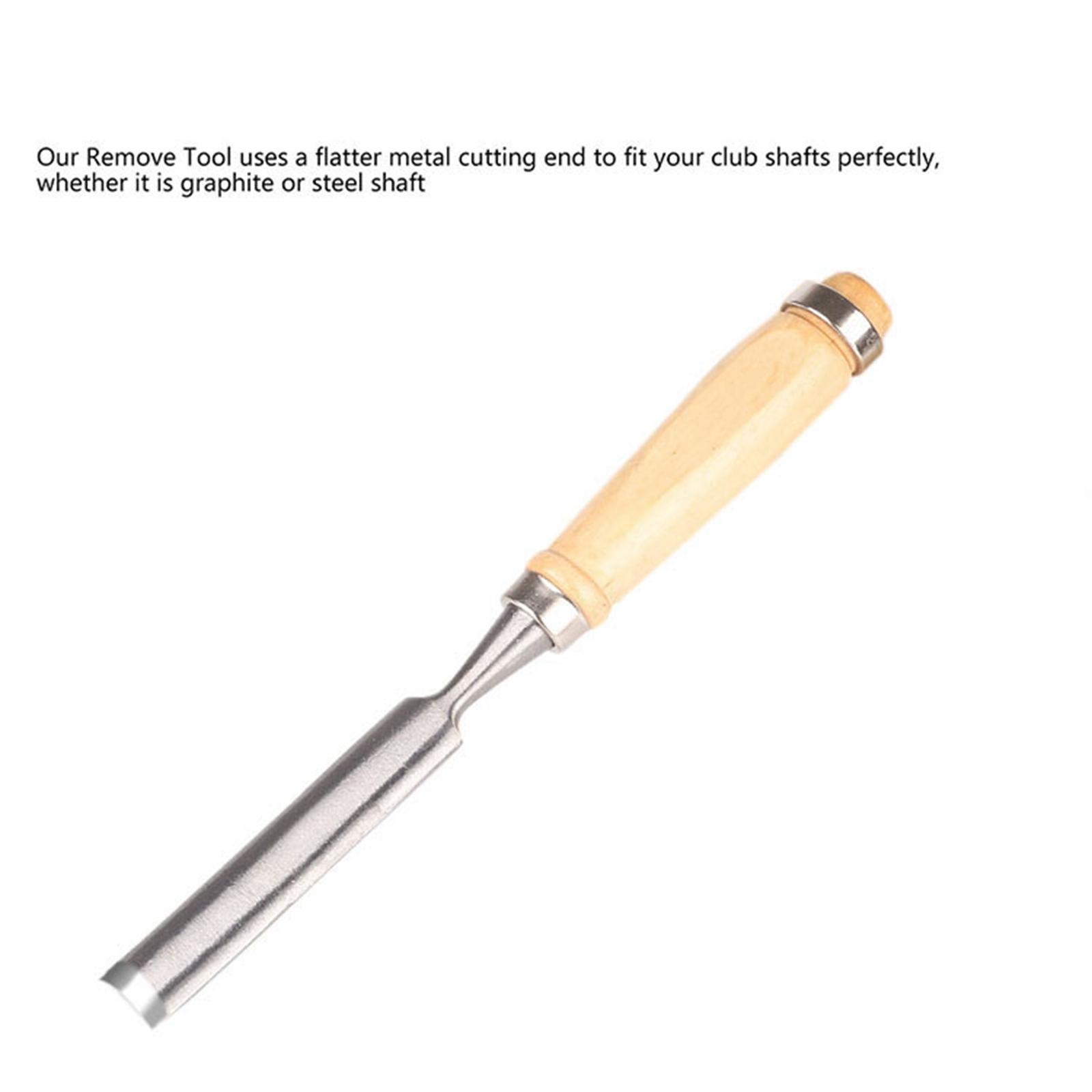 Golf Club Grip Tape Remover Sa - Grip Regrip Tape ulasan dan harga