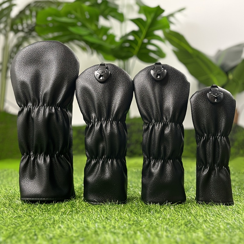 Retro Black Poker Golf Club He - Golf Equipment Deals ulasan dan harga