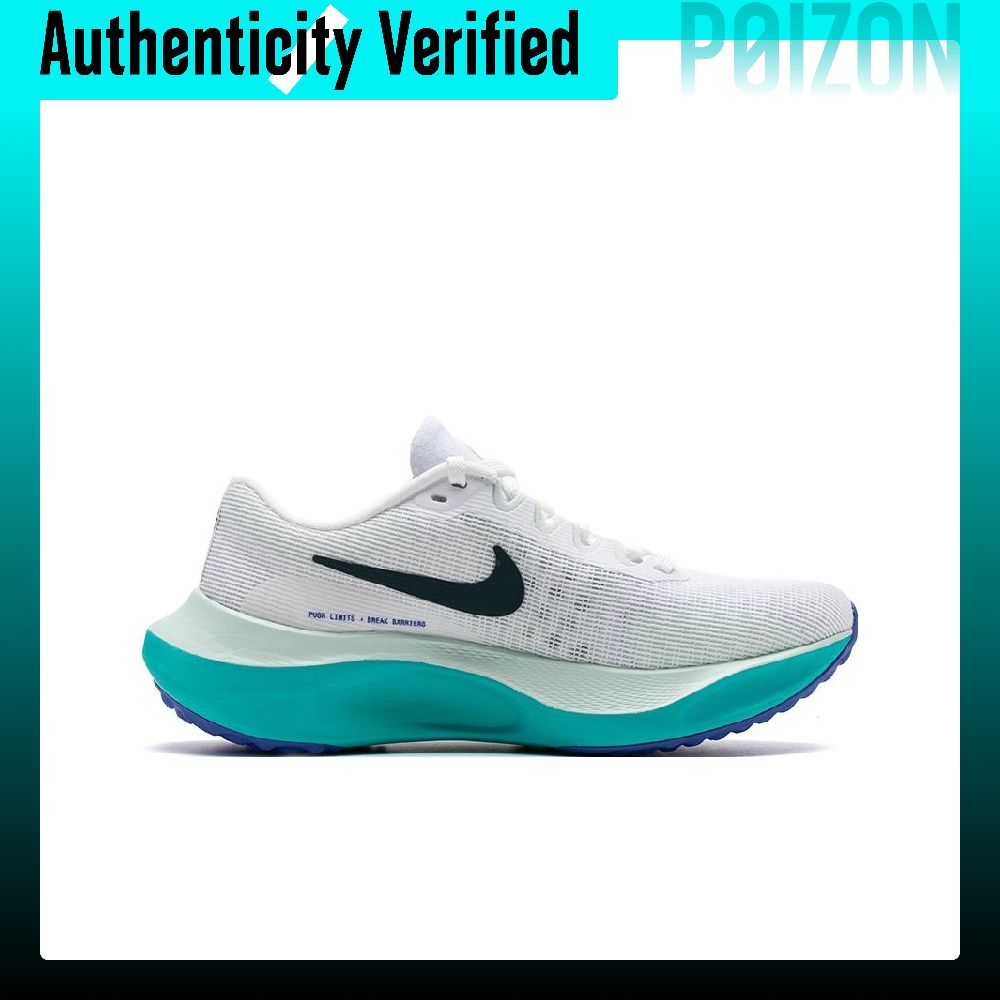Nike Zoom Fly 5 Low top Traini - Nike Shoes Zoom Fly 5 ulasan dan harga