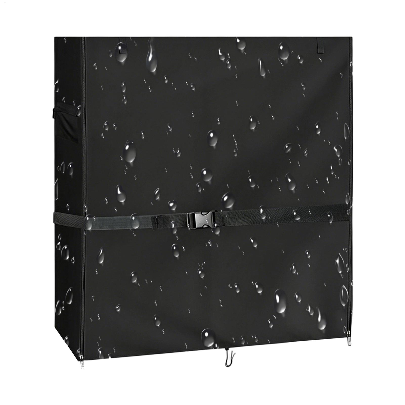 Golf Bag Stand Covers Oxford W - Golf Equipment Garage Storage ulasan dan harga