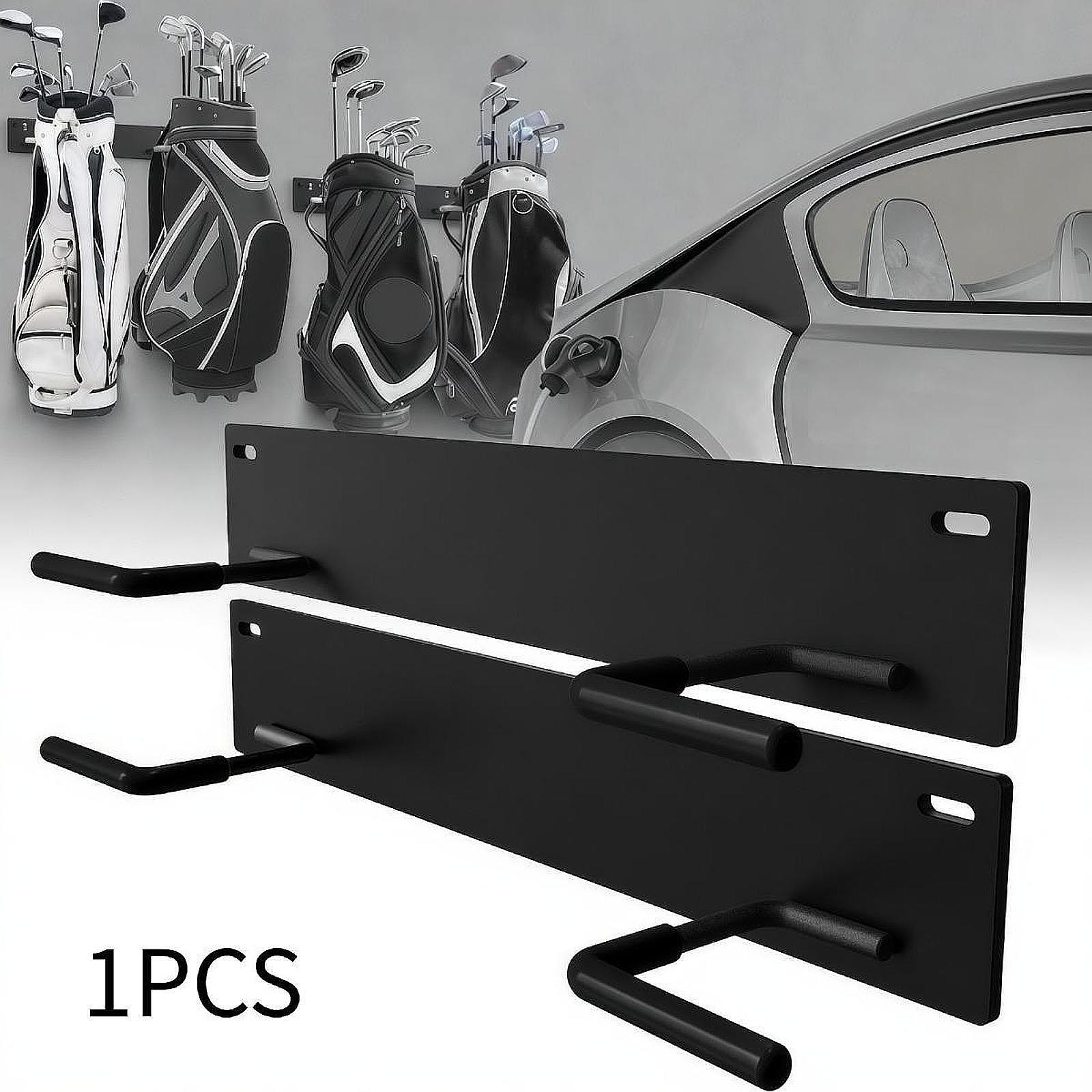 Heavy Duty Sports Equipment Or - Golf Equipment Organizer For Garage ulasan dan harga
