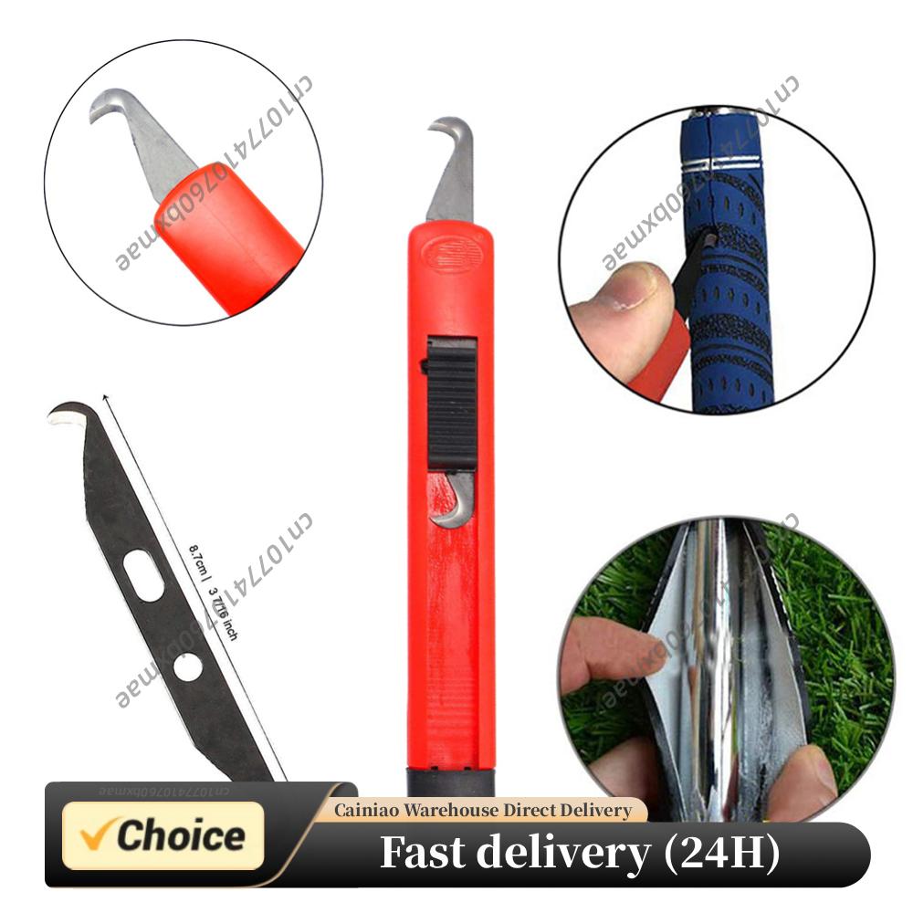 Golf Club Grip Repair Kit 13 G - Grip Regrip Tape ulasan dan harga
