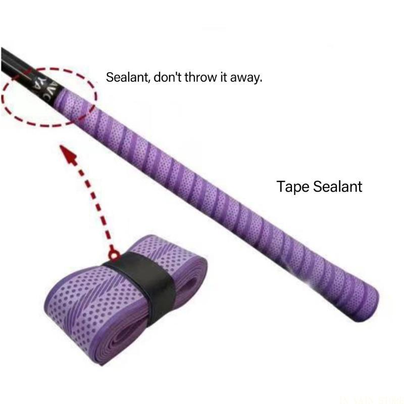 M5TC Golfs Grip Wrap Tape Regr - Grip Regrip Tape ulasan dan harga